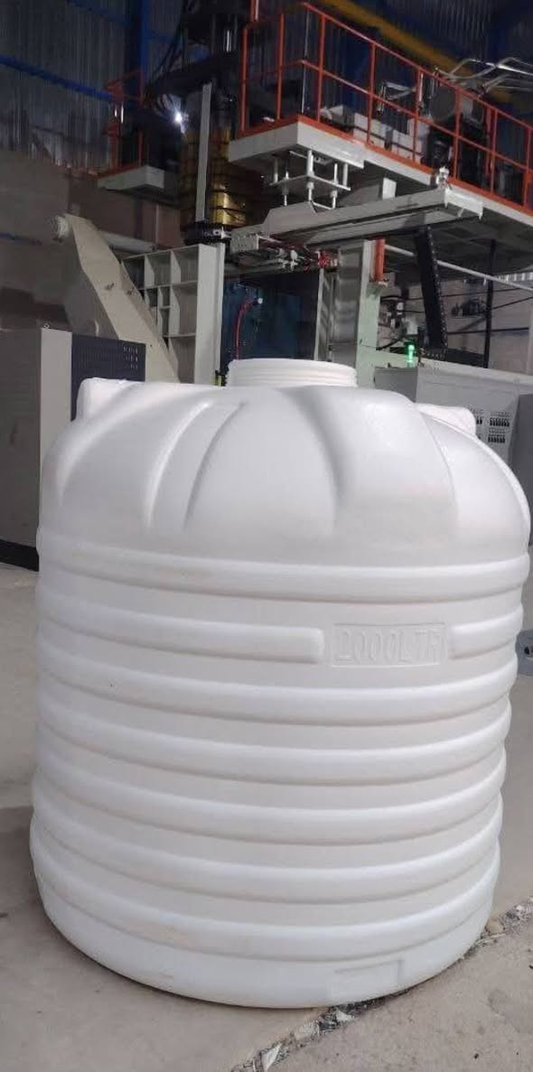 🔷 مميزات الخزانات:

✅ مقاومة لدرجات الحرارة العالية

✅ عازل حراري داخلي فعّال

✅ ضمان 5 سنوات ضد الكسر ونمو الطحالب

✅ مصنوعة من مواد آمنة تمامًا لمياه الشرب

📏 نوفر خزانات بأحجام متعددة تناسب جميع الاحتياجات:

🔹 500 لتر – عامودي/32 الف

🔹 500 لتر – أفقي/40 الف 

🔹 1000 لتر – عامودي/50 الف 

🔹 1000 لتر – أفقي/60 الف 

🔹 1500 لتر – عامودي/73 الف 

🔹 2000 لتر – عامودي/92 الف

🚛 خدمة التوصيل متوفرة لجميع محافظات العراق

📞 للطلب والاستفسار اتصل الآن:

📱 ***********

📩 أو راسلنا مباشرة عبر الصفحة – فريقنا جاهز لخدمتكم!

--
