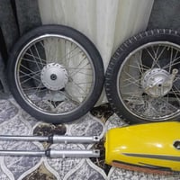 امتاز موديل 22 • قطع غيار • الديوانية