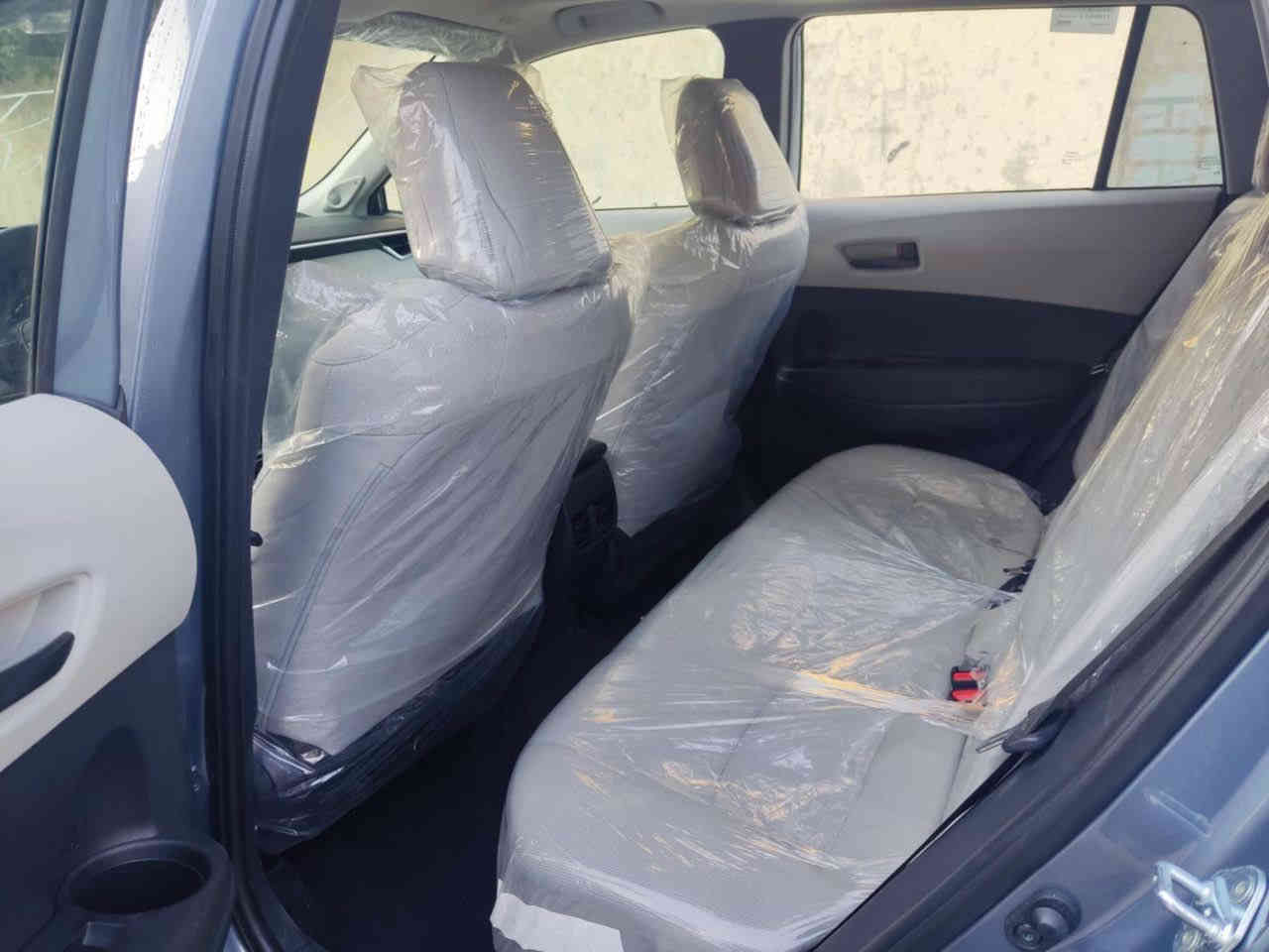 سلام عليكم 
تيوتا كورلا كروس ٢٠٢٤ وارد امريكي تقرير غرق بسيط
المواصفات :
فتحة سقف
️ شاشة وسطية
كاميرا خلفية
رادار + تحذير تصادم
تشغيل بصمة
تكييف أوتوماتك
السعر ١٧٨ وبيها مجال 

للاستفسار الاتصال على الرقم *********** .
