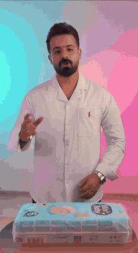 حفاضات ميني بيبي بتصميمها الوقائي الرائع تضمن لطفلك الشعور بالصحة والراحة، وتمنحك أنت راحة البال.
📍 حفاضات ميني بيبي توفر أقصى درجات الجفاف بفضل نظامها المصمم بعناية، فهي تحتجز البلل بعيدًا عن بشرة طفلك لساعات طويلة، مما يمنع تهيج الجلد ويمنح طفلك شعورًا بالجفاف طوال النهار والليل 

📍 بفضل سطحها الناعم والقطني والأشرطة اللاصقة المريحة، والحواجز الواقية، تعد حفاضات ميني بيبي الخيار المثالي لطفلك

التعبئة في لكيس الواحد
رقم 1 : ( 86 ) 
رقم 2 : ( 80 )
رقم 3 : ( 70 ) 
رقم 4 : ( 60 ) 
رقم 5 : ( 52 )
رقم 6 : ( 42 ) 
رقم 7 : ( 32 ) 

📞 للحجزوالاستفسار:-
***********
يتوفر توصيل لكافه محافظات العراق
#كنز_بلاد_الثقة
