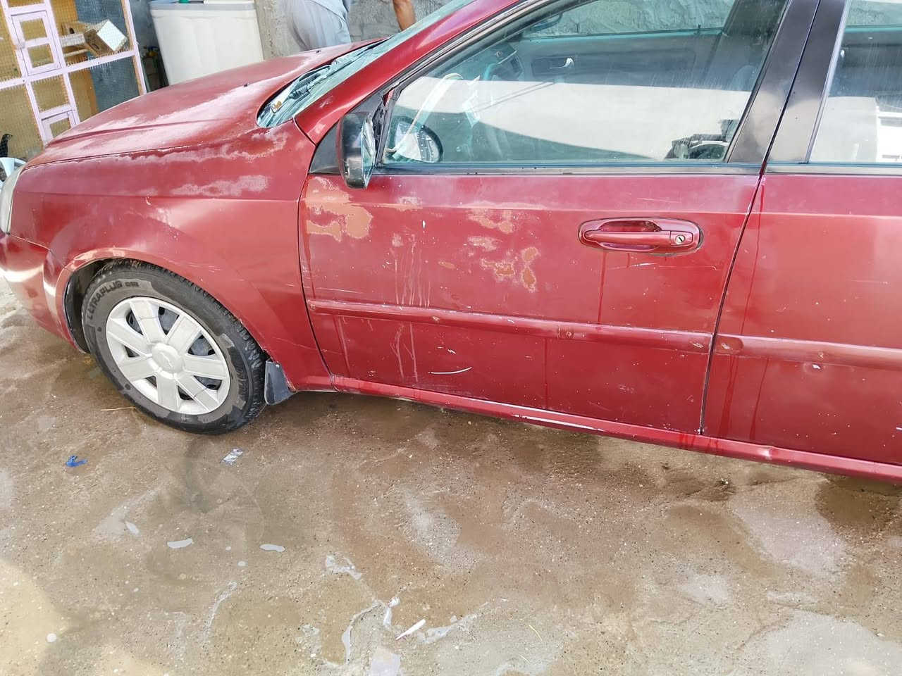 اوبترا ٢٠٠٥ماروني  مراوس انترا  وانطي فرق مكينة مال كصه كير شرط سنوية ٢٠٢٧ تنتهي شرط تحويل وكالة
بيها طخات خفيفة  نظيفة حيل 
كابون بيها عضم 
تواصل /***********
اوبترا ٢٠٠٥ماروني  مراوس انترا  وانطي فرق مكينة مال كصه كير شرط سنوية ٢٠٢٧ تنتهي شرط تحويل وكالة
