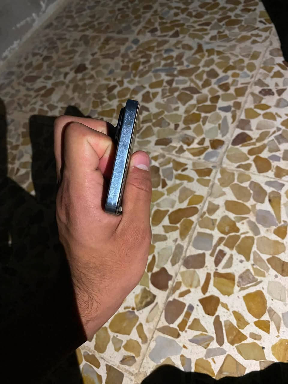 السلام عليكم 
 هونر ٩٠ لايت 
ذاكره٢٥٦
رام ٨+٥
جهاز يده 
نضافه ٩٠
سعر١٨٠وبي مجال للشراي 
تحب تعال خاص


**إذا كنت صاحب هذا الإعلان وتريد حذفه لأي سبب، رجاءا أرسل رسالة إلى الدعم الفني**