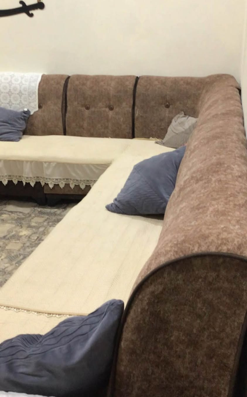 بيهن مجال للشراي مكاني الزبير المربد الجديد تصويرهم ع خاص البصرة, العراق


**إذا كنت صاحب هذا الإعلان وتريد حذفه لأي سبب، رجاءا أرسل رسالة إلى الدعم الفني**