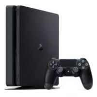 توفرت 1-جهاز ps4 slim لوك ستيكر معدل نطام ١١ بسعر 270 كامل ملحقات العا...