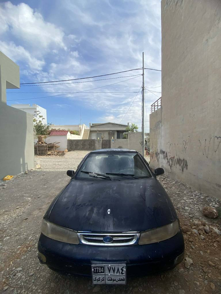 كيا مكينه 16 گير عادي توندو بي مه سره ف قفلي 9 وه ره قه رانيه *********** رانية, السليمانية
