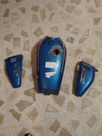 نجف • تانكي • صفايح