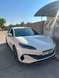Byd. Seal06         موديل 2025    داخل ابيض   بطاريه 80 كيلو   الممشه ...
