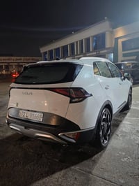 سبورتج 2025 خليجي كفالة ماشية10الالف فول مواصفات ماعدة الفتحة رايدهة ب...