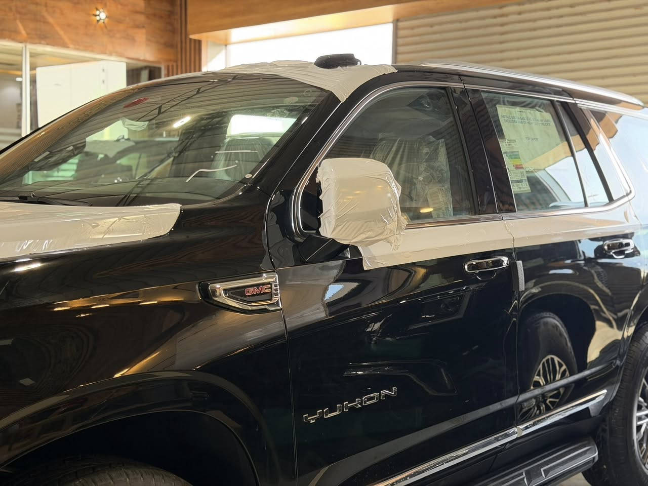 يسرّنا إعلامكم بتوفر سيارات جي ام سي يوكن  2026 بجميع فئاتها في معارضنا، وذلك بأسعار منافسة وبمواصفات عالية الجودة.

بانوراما 
قمارة حديد 
بأسعار تنافسيه 🔥

نلتزم بتقديم أفضل الخدمات لعملائنا الكرام، مع توفير 
خيارات متعددة تلبي كافة الاحتياجات.

📍 العنوان:بابل  –طريق حلة نجف ،المعارض الحديثه 
📞 للاستفسار والتفاصيل:***********
***********
