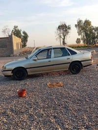 اوبل فيكترا • صلاح الدين • للبيع