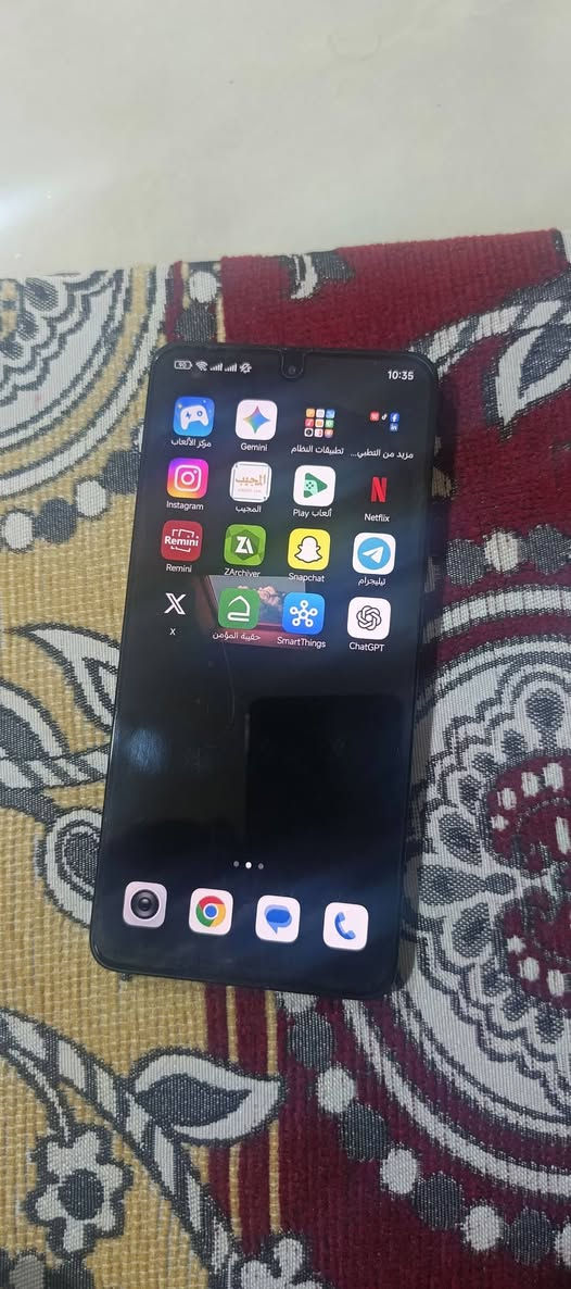 شاومي 14 تي برو
ذاكرة 512
بيع او مراوس


**إذا كنت صاحب هذا الإعلان وتريد حذفه لأي سبب، رجاءا أرسل رسالة إلى الدعم الفني**