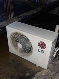 LG • طن ونص • بابل الكفل