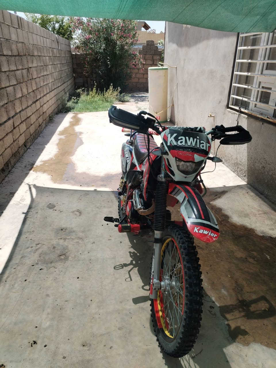 سلام عليكم ماطور قفاز كاويار 2026 محرك 200cc كبس مامفتوح كلجاتو شويه تعبانه  سعر 950 وبي مجال للشراي فقط موشراي لا تخابر بيع فقط نقد العنوان ناحيه القياره قريه الزاويه
رقم ***********
سلام عليكم ماطور قفاز كاويار 2026 محرك 200cc كبس مامفتوح كلجاتو شويه تعبانه  سعر 950 وبي مجال للشراي فقط موشراي لا تخابر بيع فقط نقد العنوان ناحيه القياره قريه الزاويه
