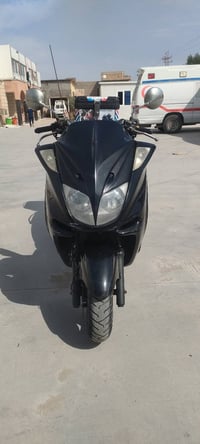 ماجستا دبل رون • ٢٥٠ • ناعمه