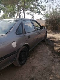 اوبل فكترا حجم ١٦ فحص بغداد محرك وگير وصدر وكهراىيات وتحويل كلو شرط ال...