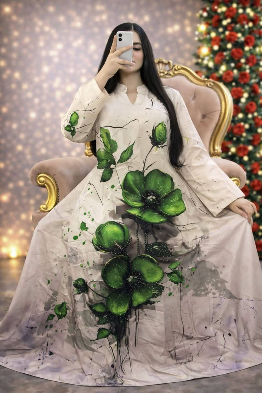 خامة راقية ولمسة فخامة تليق بكل ذوق ✨ 

تصميم أنيق وتفاصيل مرتبة تمنحكم راحة وأناقة بإطلالة مميزة 👌

مخور  وشغل تطريز وحياكة افضل مايكون نوع القماش باربي شانيل كويتي

القياسات S. M. L. XL. 2XL

توصيل كل المحافظات 5


**إذا كنت صاحب هذا الإعلان وتريد حذفه لأي سبب، رجاءا أرسل رسالة إلى الدعم الفني**