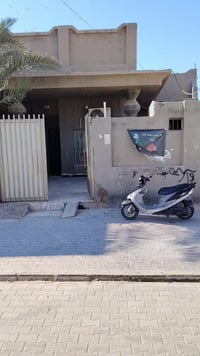 الضجرية • ٢٥٥م • غرفتين