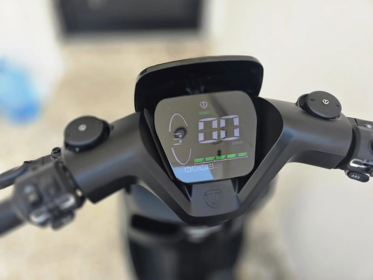 السلام عليكم دراجه لبيع جديده مكاني جسر ديالى مقبيل المصرف السعر 970 وبيه مجال


**إذا كنت صاحب هذا الإعلان وتريد حذفه لأي سبب، رجاءا أرسل رسالة إلى الدعم الفني**