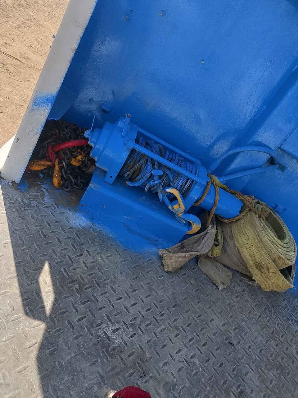 السلام عليكم كرين مان 2001 سطحي سلايتين جوبلس رقم سليمانيه شرط التحويل السعر150.وبي مجال  المكان ديالى رقم *********** مكلف بل بنشر ما عرف بي اتصل عل رقم.
