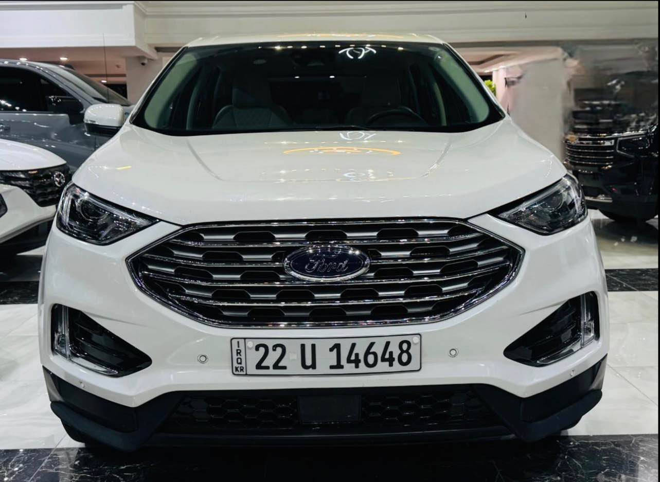 عربى/کوردی
فورد
ادج, Titanium, 2024
عدد الأميال : 19,000 ميل
ضرر: بدون صبغ
سلندر: 4 سلندر
محرک: 2.0T
السعر / اتصل بنا
صندوق كهربائي  - تدفئة المقاعد - بصمة - مثبت السرعة - شاشة - مقاعد كهربائية - المصابيح الأمامية ليد - إنارة محيطية - التشغيل عن بعد - AWD - رادار - شاحن لاسلكي
لمزيد من المعلومات الرجاء الضغط على هذا الرابط 
👉 https://www.iqcars.net/redirect/1149366?lang=ar
***
فۆرد
ئێدج, Titanium, 2024
ماوەی ڕۆیشتن : 19,000 ميل
بۆیاغ: بێ بۆیاغ
پستۆن: 4 پستۆن
بزوێنەر: 2.0T
 نرخ / پەیوەندی بکە
سندوقی کارەبایی - گەرمکەرەوەی کوشن - بەسمە - دیاریکرنی خێرایی - شاشە - کورسی کارەبایی - لایتی پێشەوەی لید - ڕووناکی دەوروبەری ژورەوە - شەغال - AWD - ڕادار - بارگاویکەرەوەی بێتەل أربيل, العراق


**إذا كنت صاحب هذا الإعلان وتريد حذفه لأي سبب، رجاءا أرسل رسالة إلى الدعم الفني**