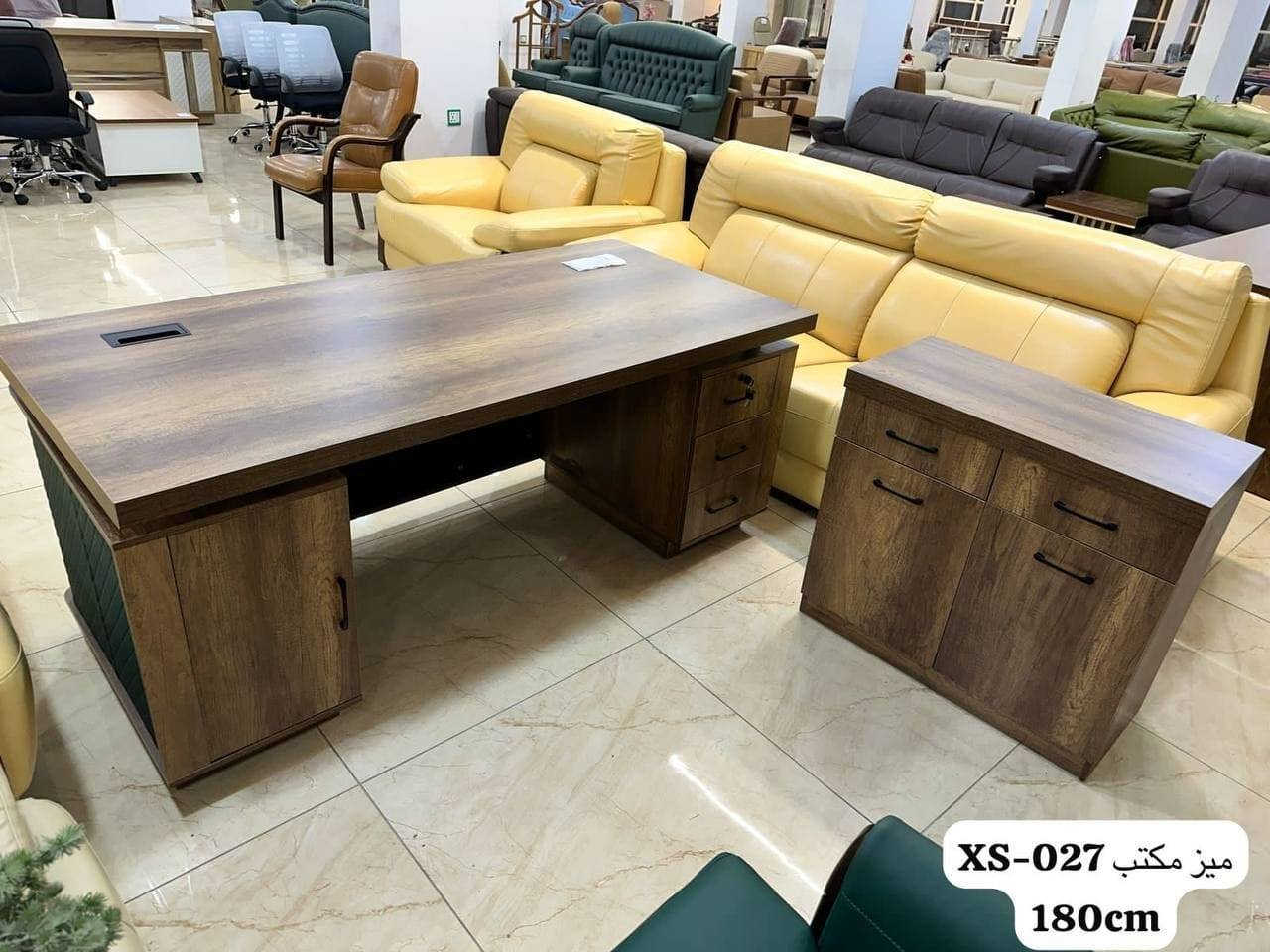 من أجمل انواع الميز المكتبي 
الأستفسار خاص


**إذا كنت صاحب هذا الإعلان وتريد حذفه لأي سبب، رجاءا أرسل رسالة إلى الدعم الفني**