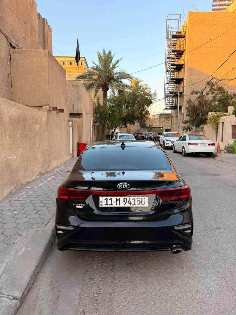 مرفق السونار موديل 19 بدون نقص ب105 

مكاني كربلا ***********

