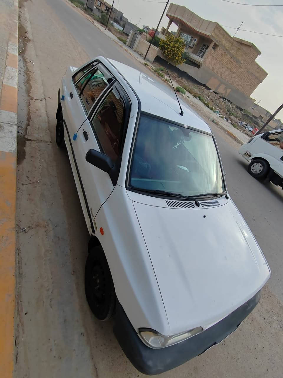 عليكم اخوان سايبا 2010 للبيع مكفولة كير محرك شرط قطرت صبغ مابيها شواصي مكفولة تخم تاير جديد صدر برايد مبدلة جديد السعر  38 وبيها مجال بسط مكاني الطارمية
اتصال ***********  
عليكم اخوان سايبا 2010 للبيع مكفولة كير محرك شرط قطرت صبغ مابيها شواصي مكفولة تخم تاير جديد صدر برايد مبدلة جديد السعر  38 وبيها مجال بسط مكاني الطارمية
