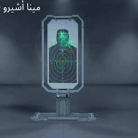 حساب ببجي • مستوى ٦٨ • ٥١ ميثك