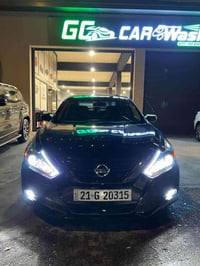 التيما SR • ٢٠١٧ • ١٥٧٠٠٠ كم