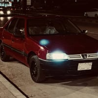 بيجو ٤٠٥ • مكينه ١٨٠٠ • اوتوماتيك