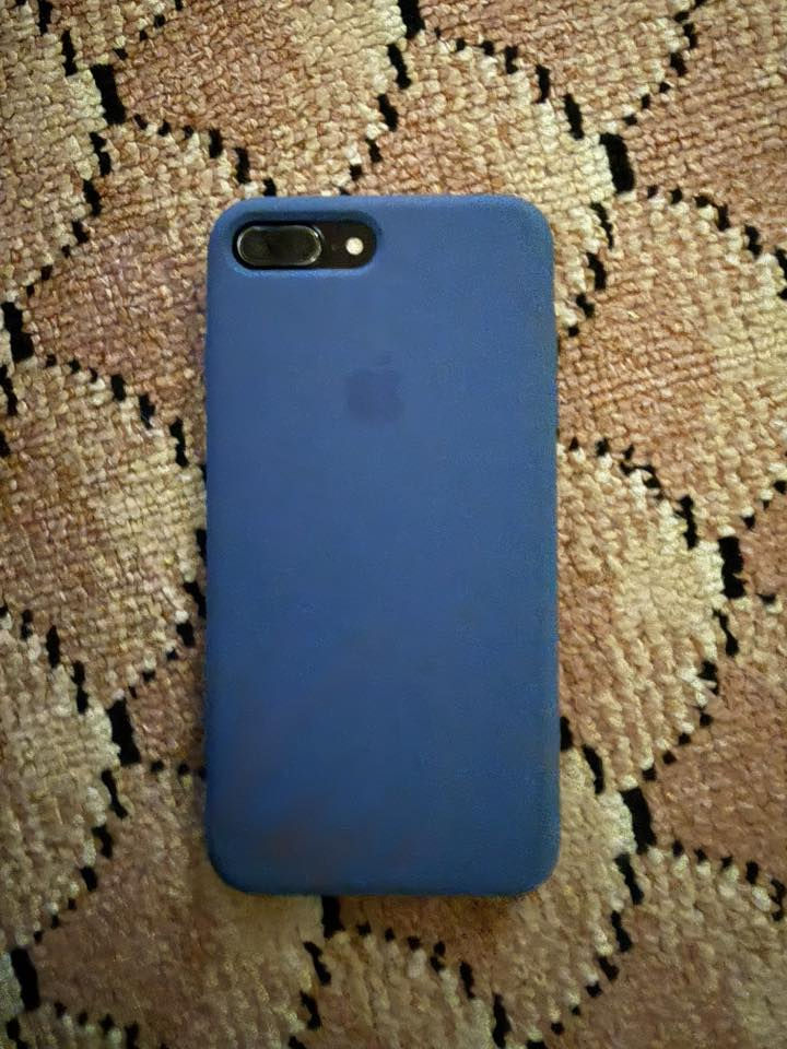 ايفون 7بلص
بطاريه 100مبدله ومبدل شاشه اصليه 
ذاكره32 
جهاز. بصمه شغاله كامره نضيفه شغاله اماميه وخلفيه 
جهاز بس سيم ما يشتغل 
سعره 60


**إذا كنت صاحب هذا الإعلان وتريد حذفه لأي سبب، رجاءا أرسل رسالة إلى الدعم الفني**