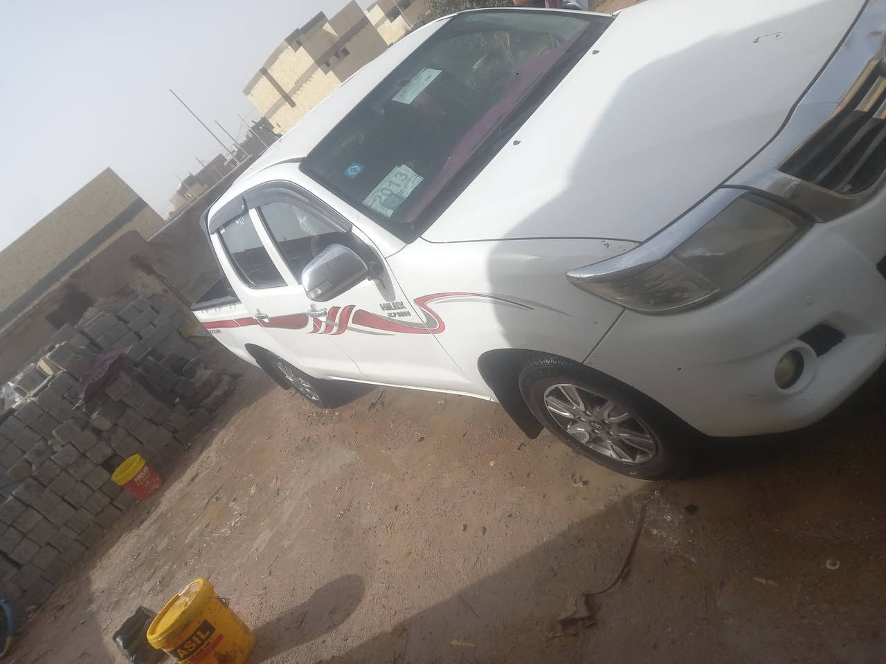 سلام عليكم بيكم عذاري للبيع ستفسار*********** موديل ١٣سعودي ام دعا مكفوله كفاله عامه محرك مامفتوح لاصبغ ولافتح ولا تبديل
