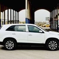 سورنتو • ٢٠١٥ • رقم ذي قار