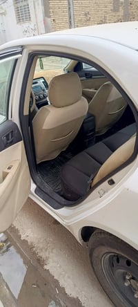 سوناتا 2009 خليجي  بيها چاملغ ايمن لكدام  والبنيد مفتوح  وصبغ نص الچام...