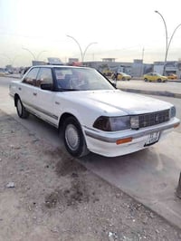 سوبر هارتوب للبيع موديل 1989 بسمي رقم بغداد انكليزي  محرك وكير جدد ثني...