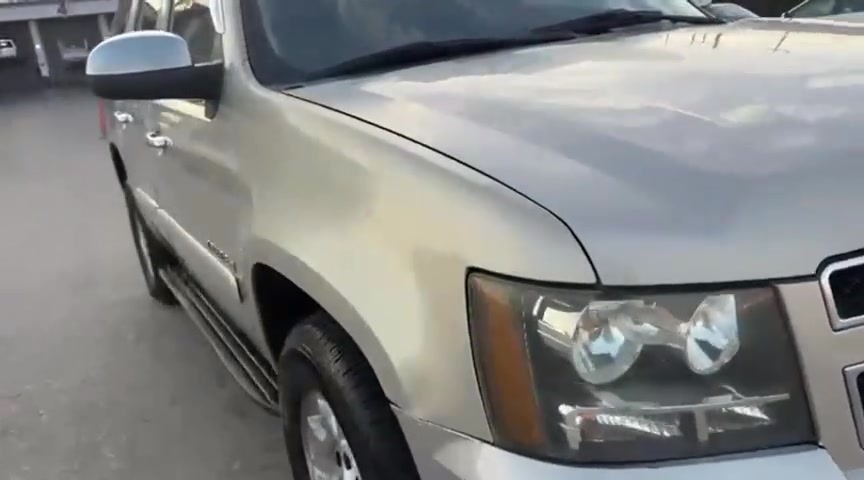 تاهو خليجي ابتر موديل 2008
لون شمباني (اصفر ذهبي) تو ويل مكينه 5300 رقم انكليزي 14 مميز بصره (ثلاثة ارقام فقط) بأسمي تحويل ثاني يوم مكفولة اوراق و كير ومكينة وحدادية وتبريد وتدفئة كفالة عامة ومنظومة زنون وطخم تاير جديد مع الاسبير اضافة الى مري شفط … وباقي المواصفات المعروفة …
مكفولة السيارة من كلشي ما عدا البدي 
صبغ رش للبنيد اثر جراد و الجاملغ  الامامي للجمالية ومعالجة الابواب الاربعة من الاسفل …………………………………………………..
السعرالمطلوب 190 $ ورقه قابل للتفاوض
 للتواصل الاتصال  ‭***********
 مكاني البصره دور معمل الورق - حي الصناعة
