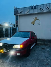 فيكترا ١٫٨ • ١٩٩٢ • رقم انبار