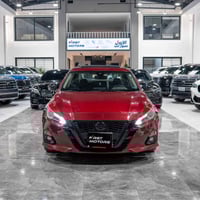 التيما SV • ٢٠١٩ • اربيل