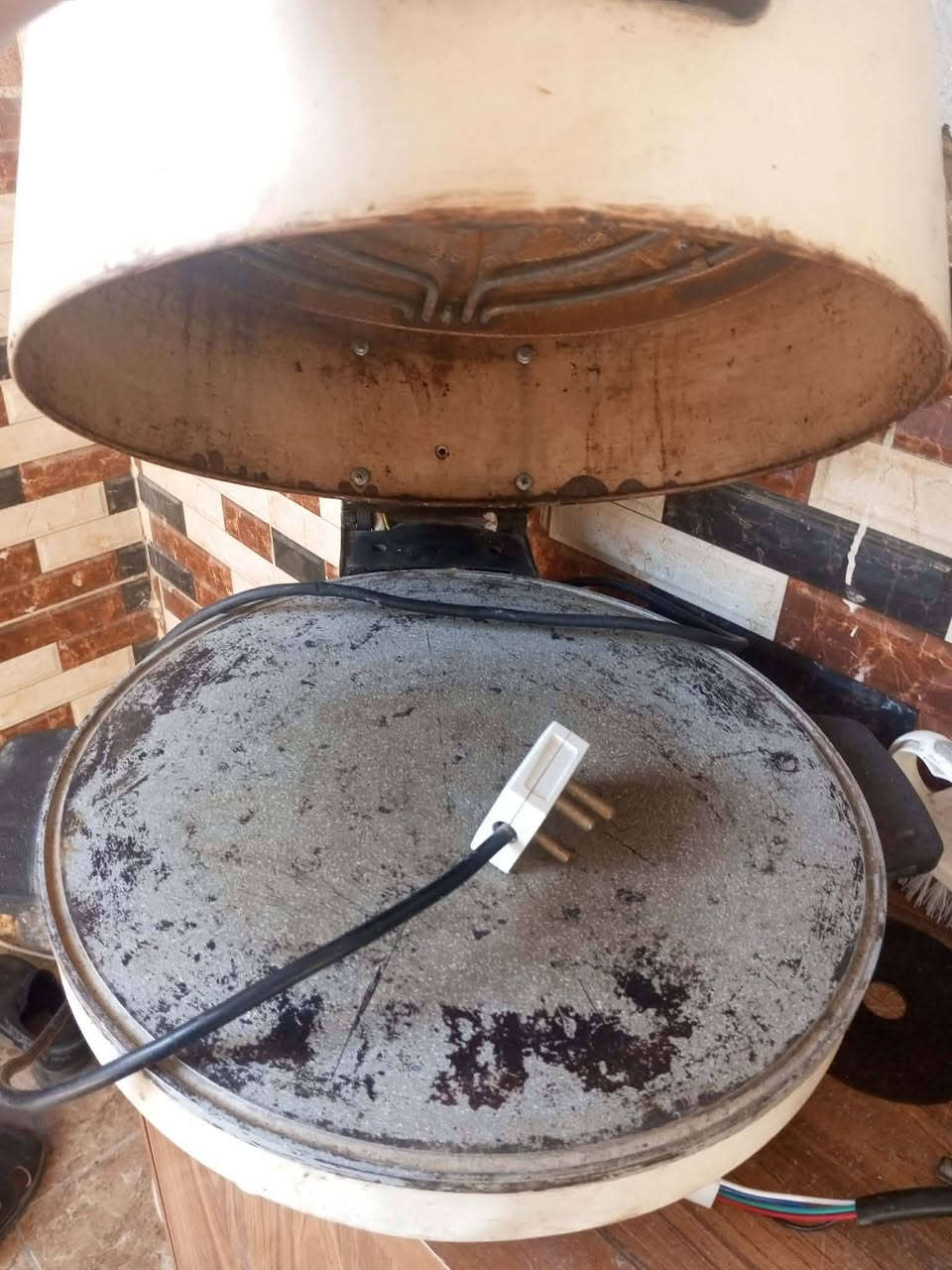 كلمن وسعره


**إذا كنت صاحب هذا الإعلان وتريد حذفه لأي سبب، رجاءا أرسل رسالة إلى الدعم الفني**