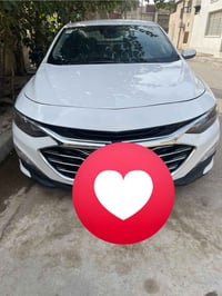 ماليبو موديل 24  رقم بغداد معوقين حادثها جاملغ وبنيد مواصفات فول  هده ...