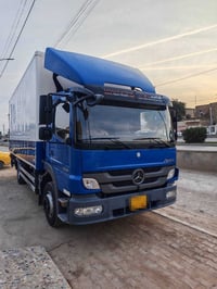 اتيكو جديده للبيع للاستفسار على هذا الرقم 07712664392