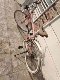 بايسكل سي700 للبيع نضافة 80/100 يرادلة ترتيبات بسيطة سعرة 60 وبي مجال ...