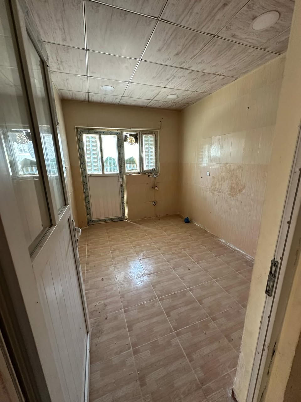 شقة للبيع 100م
الموقع نهاية شوراو 

السعر ٩ ملايين وبيها مجال


**إذا كنت صاحب هذا الإعلان وتريد حذفه لأي سبب، رجاءا أرسل رسالة إلى الدعم الفني**