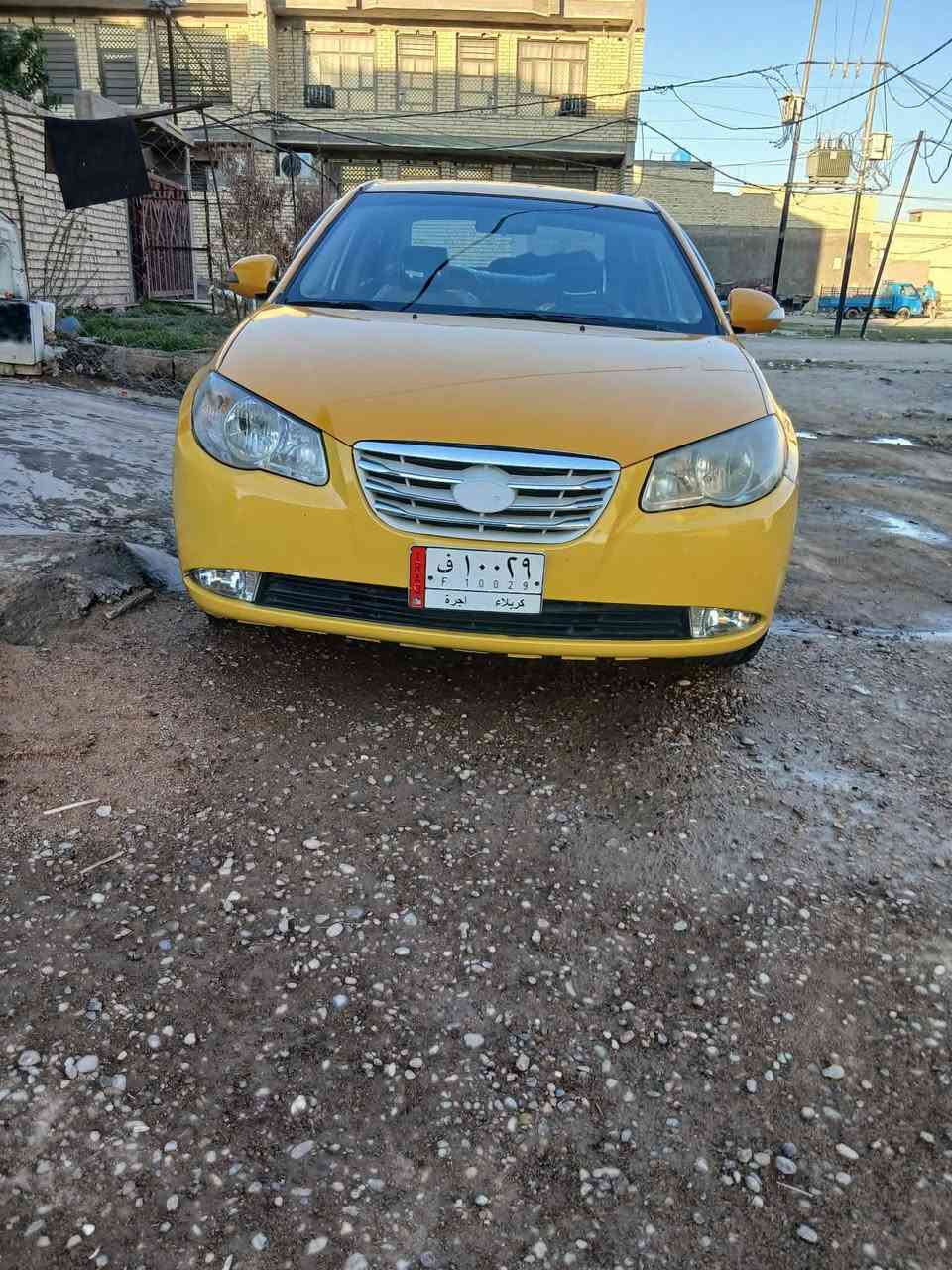 السلام عليكم  النتره ١١ خليجي مكينه ١٦٠٠
كير ومكينه وصدر كله جديد تخم تاير  وياله كله جديد دوامه سفاري  جديد حادثه جاملغ خلفي الأيمن وشويه من الشنطه من جوه فقط
لغود شواصي خير من الله السياره رقمه كربلاء بسمنه تحويل ثاني يوم مصفره هيئه وغرامات 
مكاني بغداد الغزاليه 
هذا رقمي***********
مكلف بالنشر اتصل  ع الرقم
