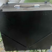 جاسكو 2000 • اصلي باب اول • البصرة القرنة