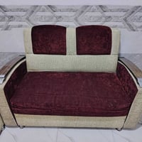 ديوان ٥ قطع • نضيف • حي الميثاق