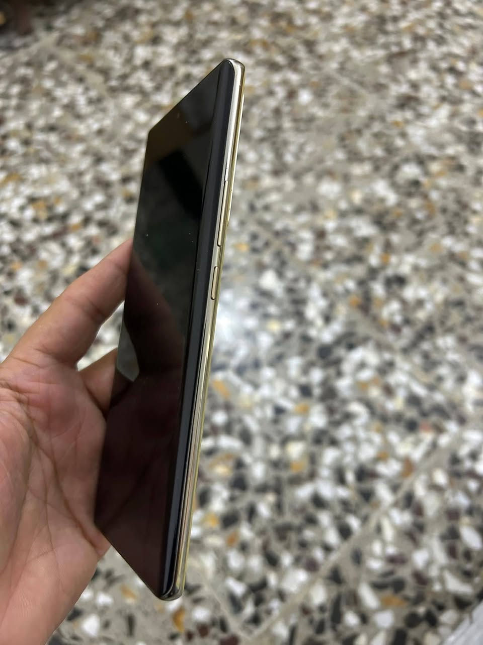 سلام عليكم جهاز Infinix NOTE 40 Pro 
ذاكره 256 جهاز شاشه منحنيه يخبل ومكفول. فقط ضهر بي فطور للبيع وللمراوس


**إذا كنت صاحب هذا الإعلان وتريد حذفه لأي سبب، رجاءا أرسل رسالة إلى الدعم الفني**