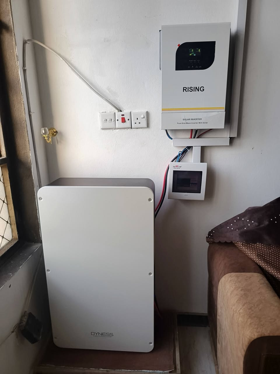 ✅المواد الافضل ✅
💲 ✅الاسعار الانسب✅💲
🔰الضمان الحقيقي🔰
✅اختار الافضل لراحة بالك ✅
☀️استغل عروض وتخلص من مشاكل الكهرباء واشتراكات المولد ☀️ لاي استفسار او سؤال التواصل على 
***********
