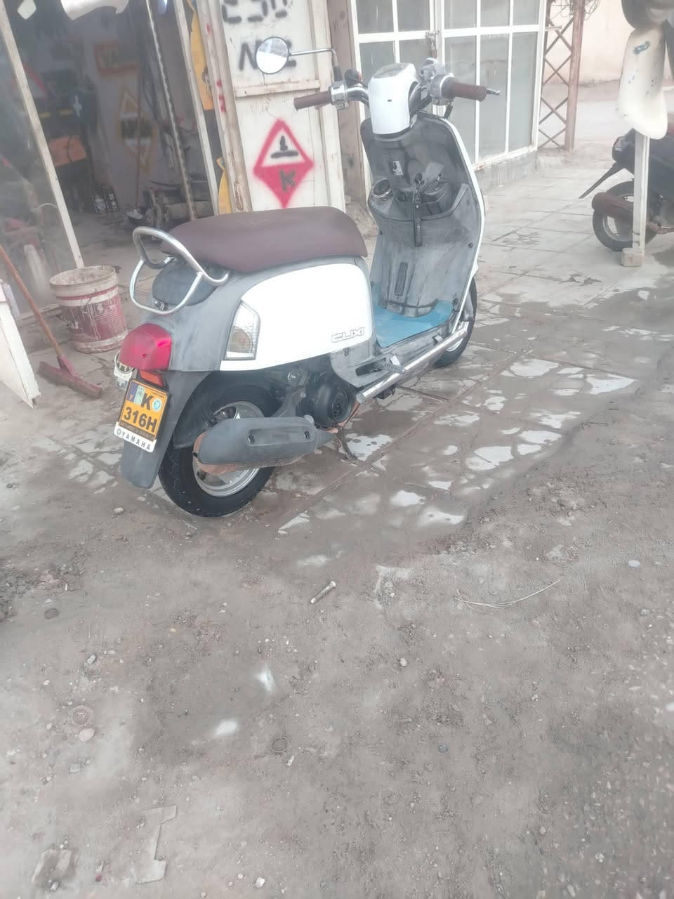 نجف ابو صخير سعر ٧٥٠ بيه مجال ***********
