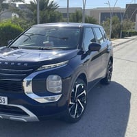 اوتلاندر SE • ٢٠٢٢ • تكريت